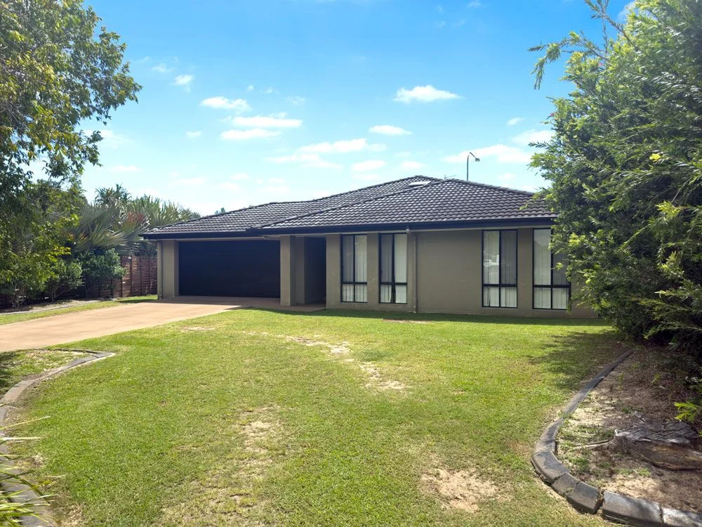 37 Magellan Circuit, Urraween QLD 4655
