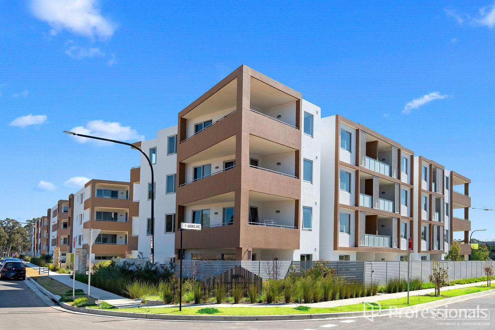 C110/5 Demeter Street, Rouse Hill NSW 2155