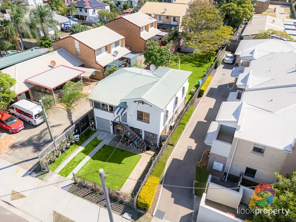 59 Toolooa Street, South Gladstone QLD 4680