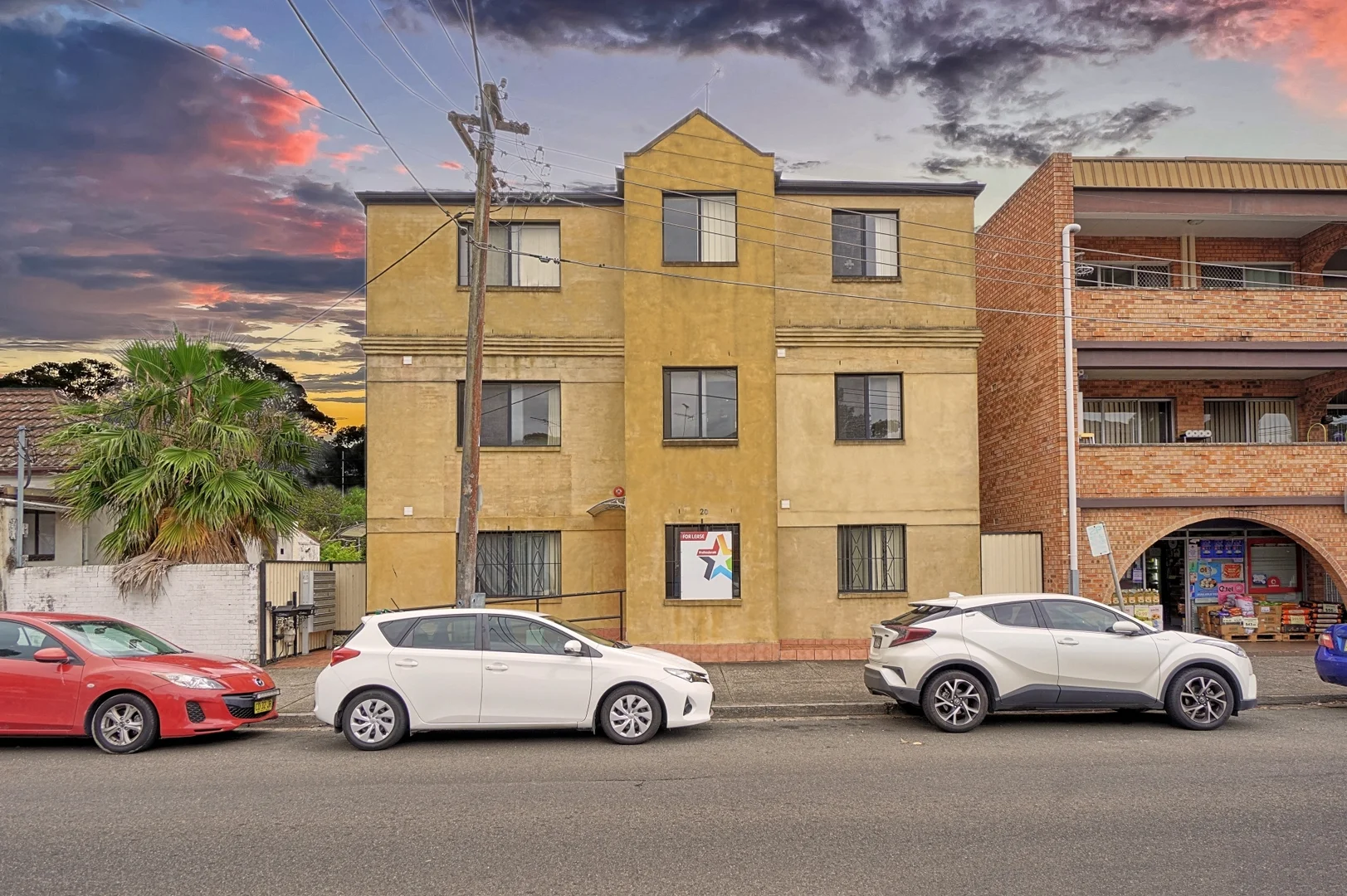 20 Queen Victoria Street, Kogarah NSW 2217