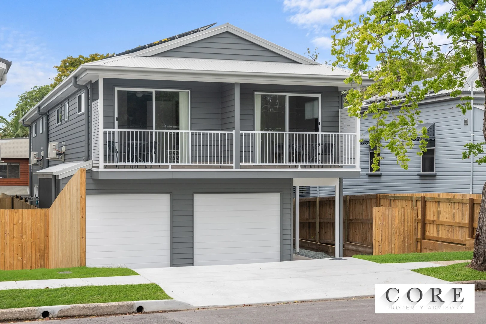 3 Foster Street, Newmarket QLD 4051