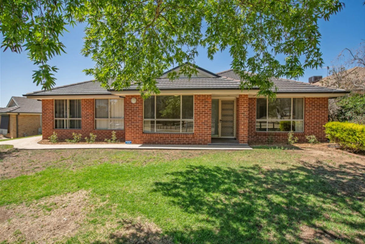 29 Squirrel Glider Drive, Thurgoona NSW 2640