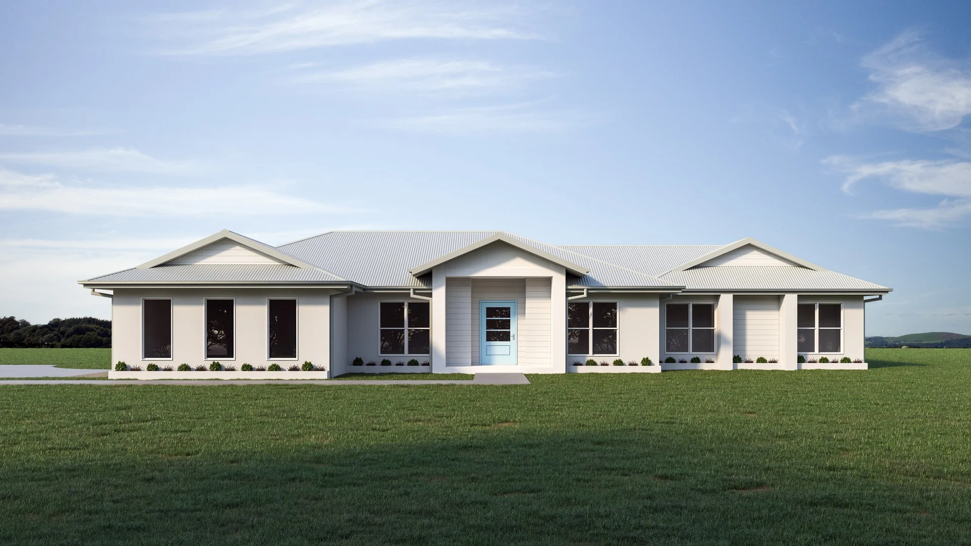 Lot 18 Sugar Lane, Cannon Valley QLD 4800
