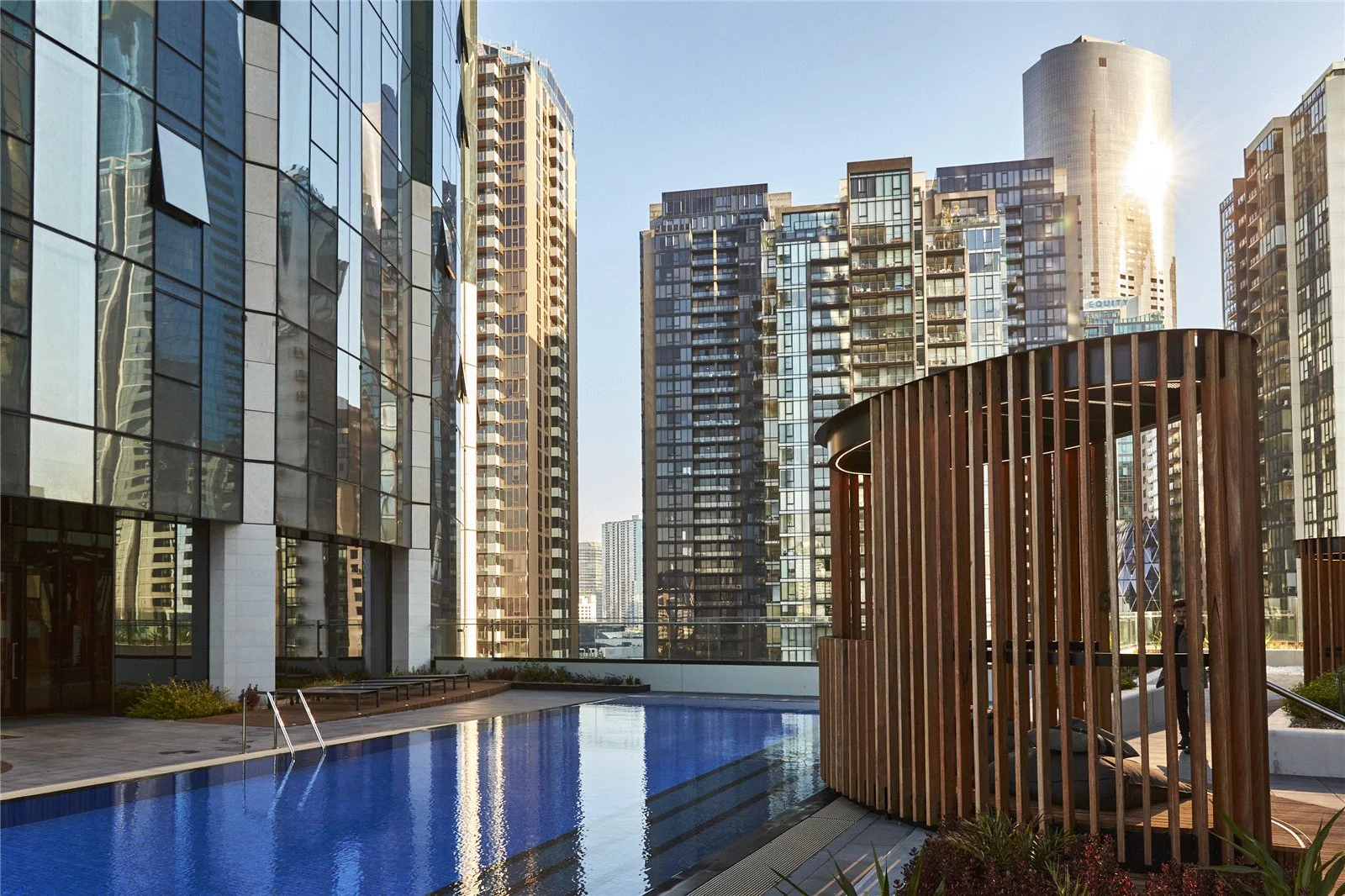 Additional image 8 of 4601E/18 Hoff Boulevard, Southbank VIC 3006