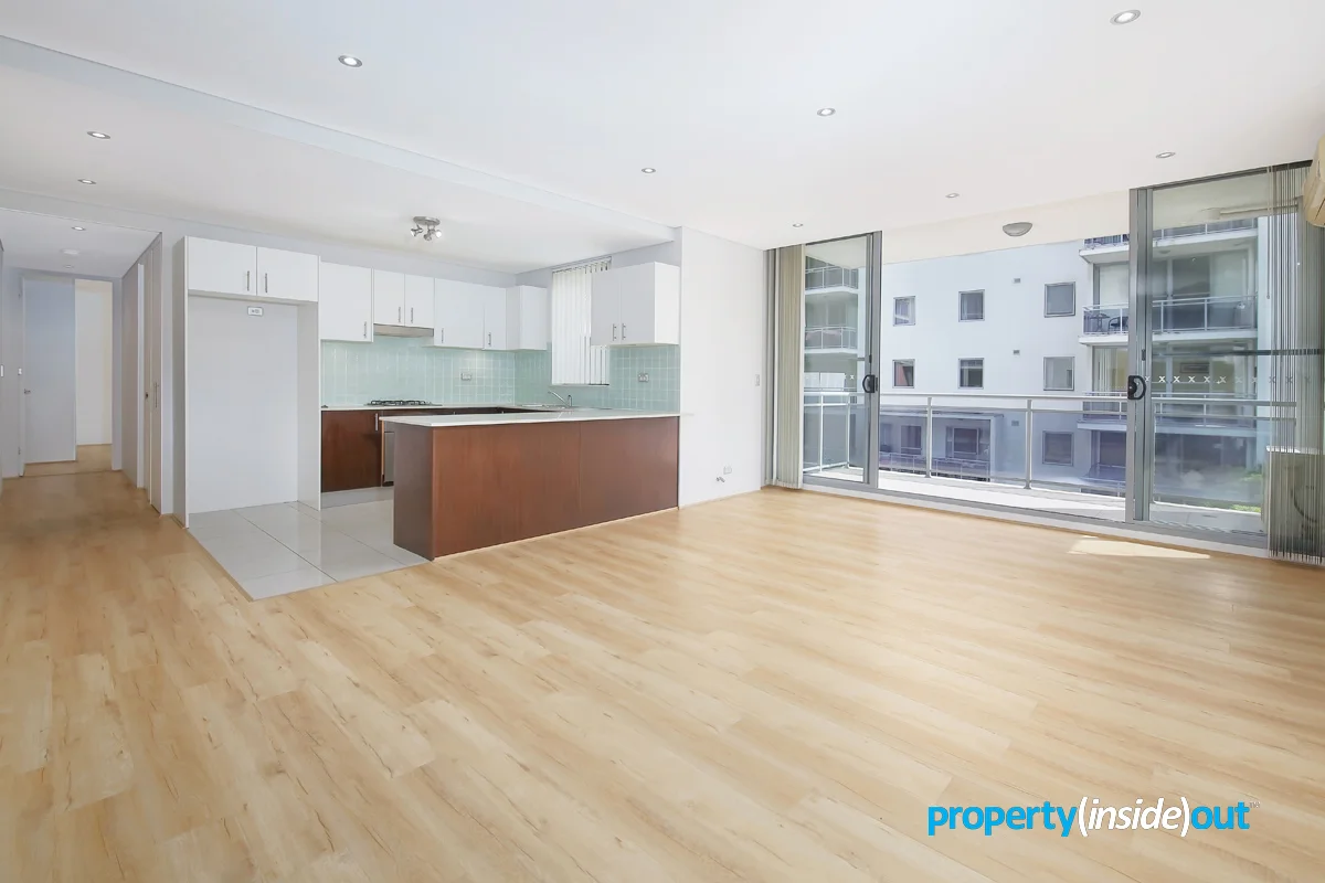 81/12-18 Bathurst Street, Liverpool NSW 2170