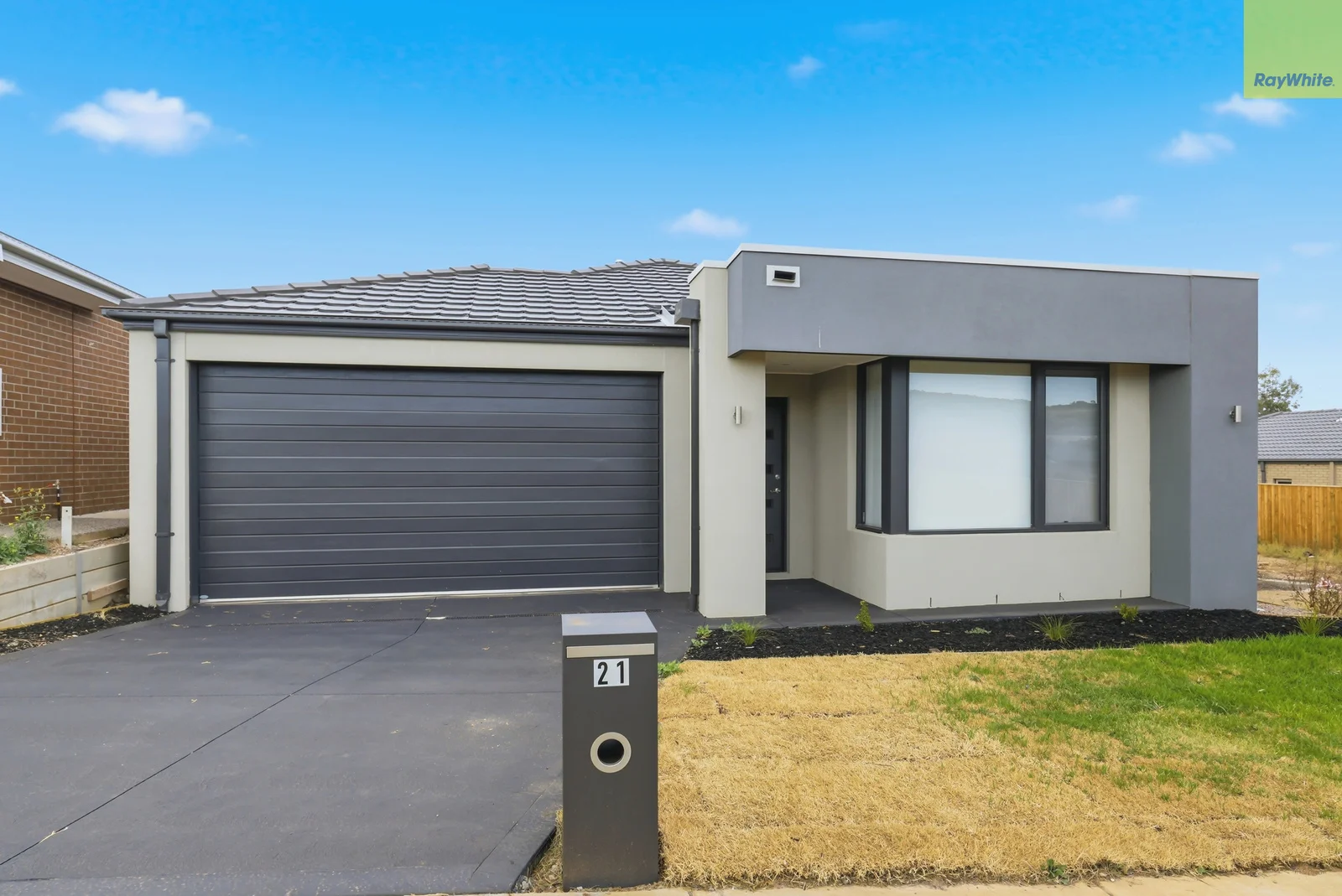 21 Meridie Way, Darley VIC 3340