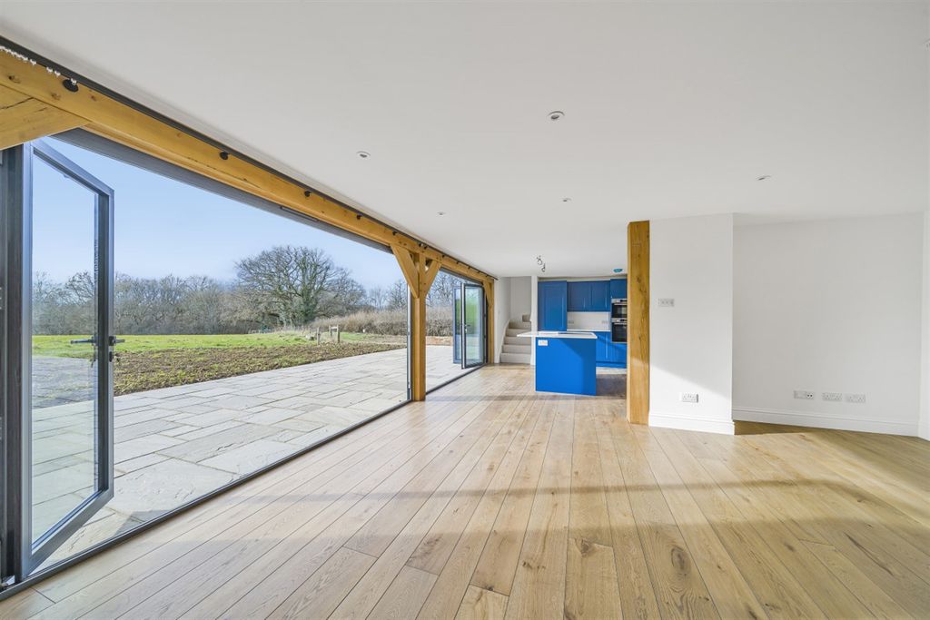 Additional image 2 of 3 bed barn conversion to rentDorking Road, Warnham, Horsham, West Sussex, 3 RH12