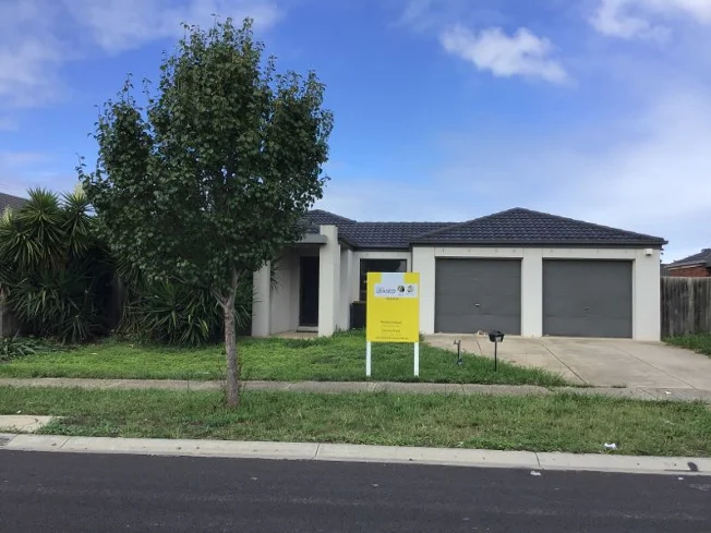 36 Halladale Avenue, Wyndham Vale VIC 3024