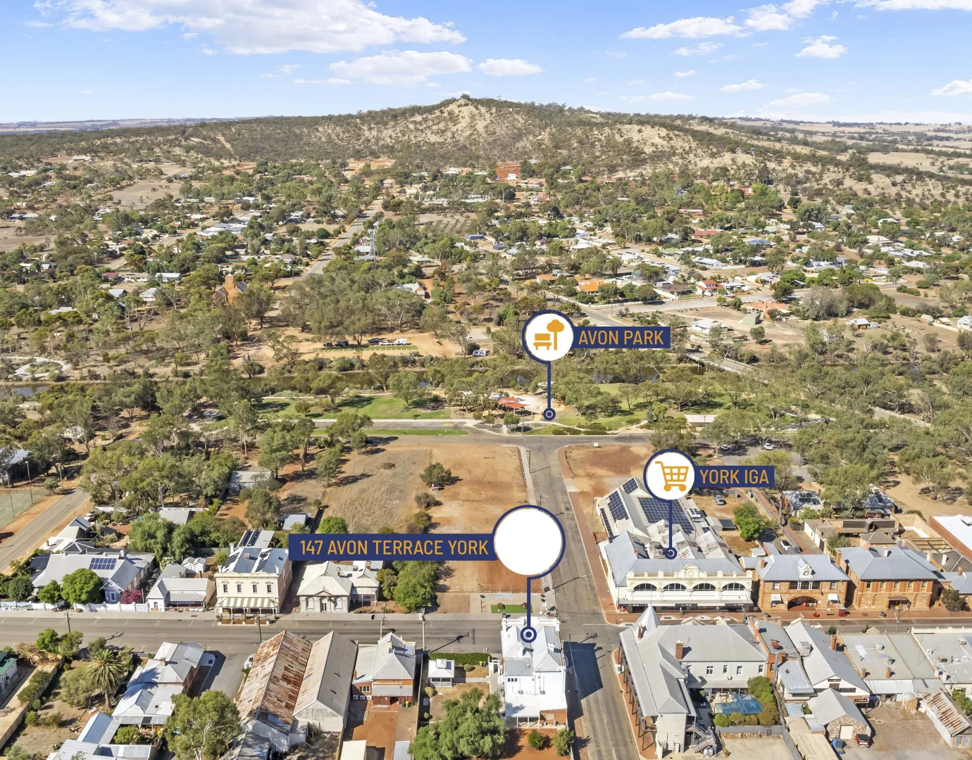 Additional image 32 of 147 Avon Terrace, York WA 6302