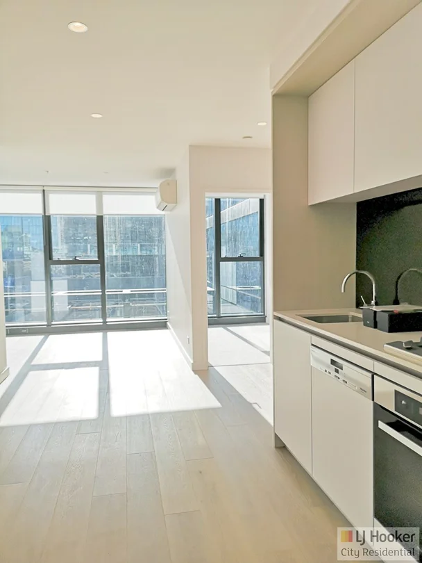 Additional image 2 of 418/628 Flinders Street, Docklands VIC 3008