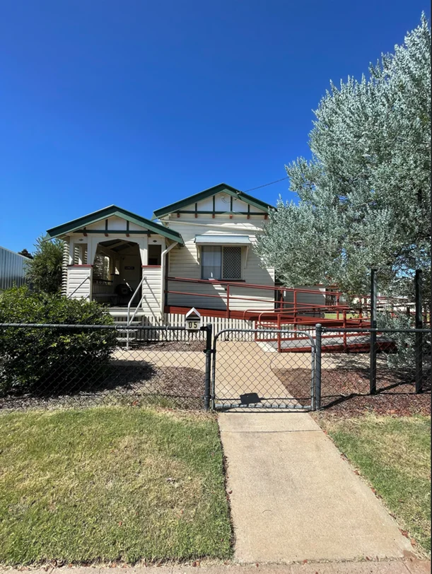 5 Mayne Street, Chinchilla QLD 4413