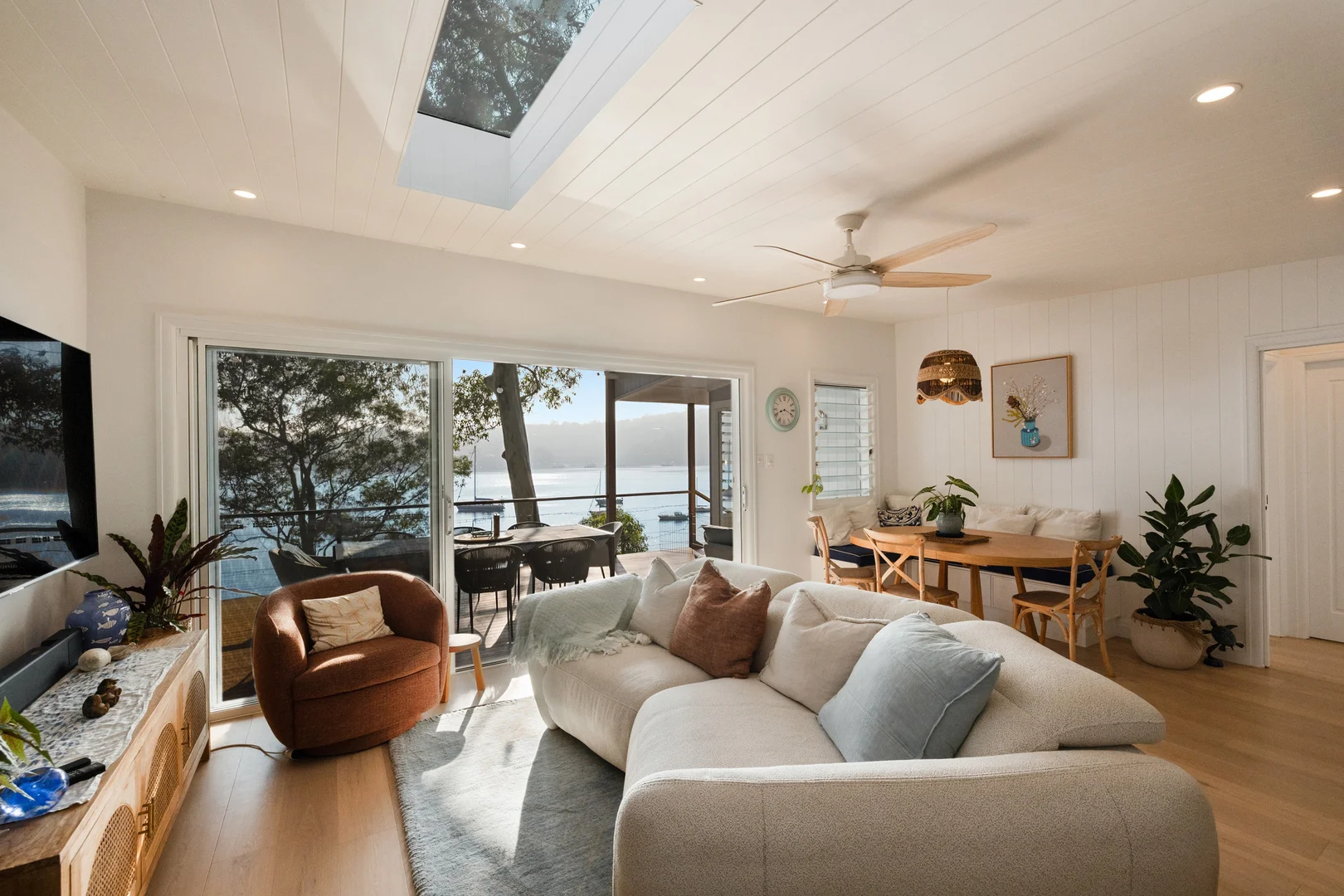 Additional image 3 of 43 Florence Terrace, Scotland Island NSW 2105