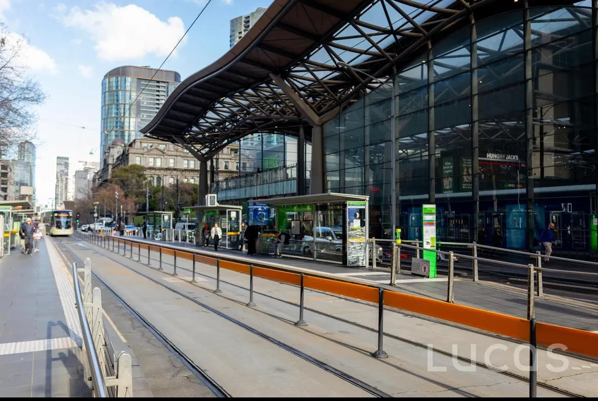 Additional image 13 of 1603/8 Exploration Lane, Melbourne VIC 3000