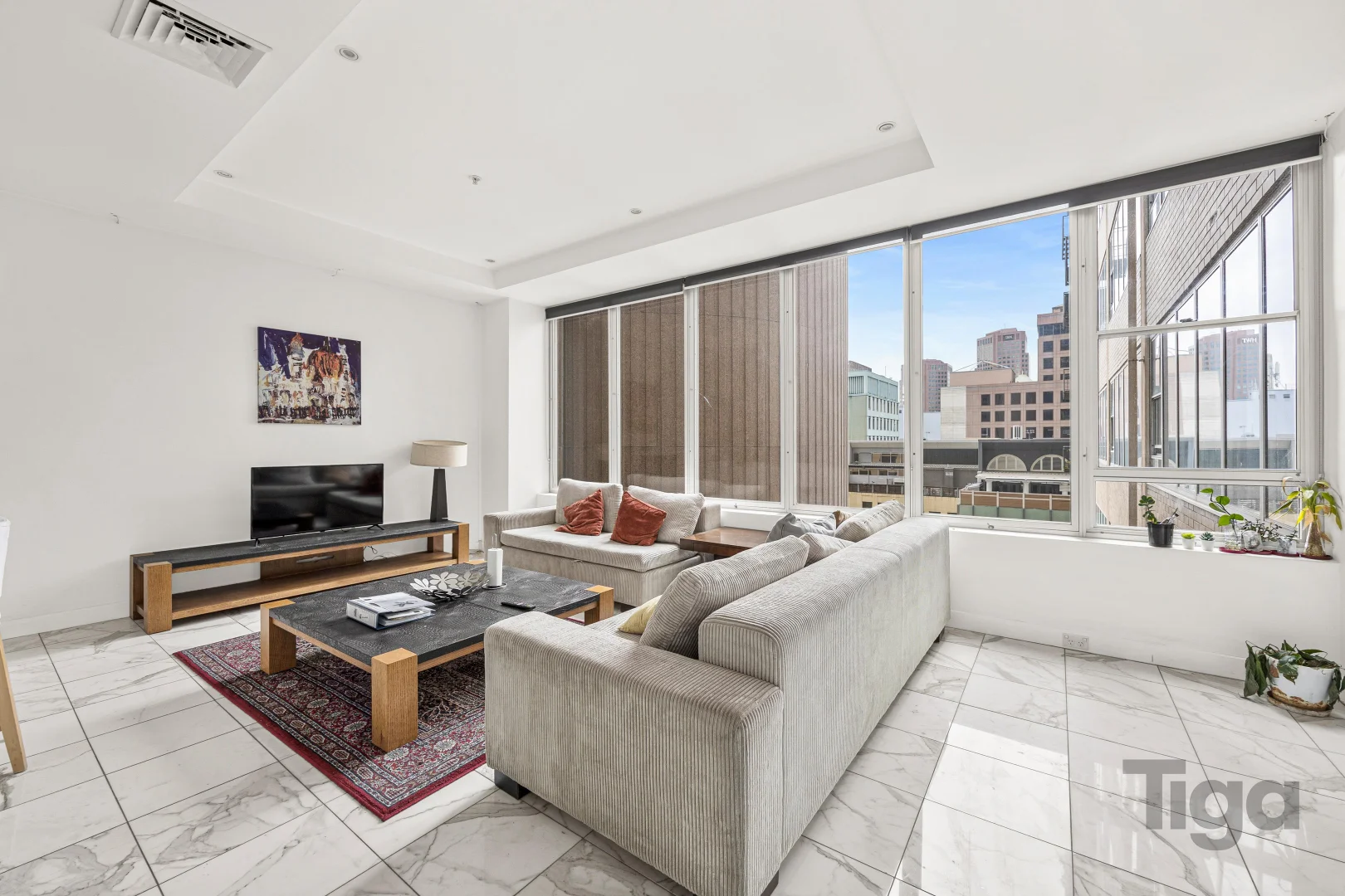 Additional image 5 of 803/325 Collins Street, Melbourne VIC 3000