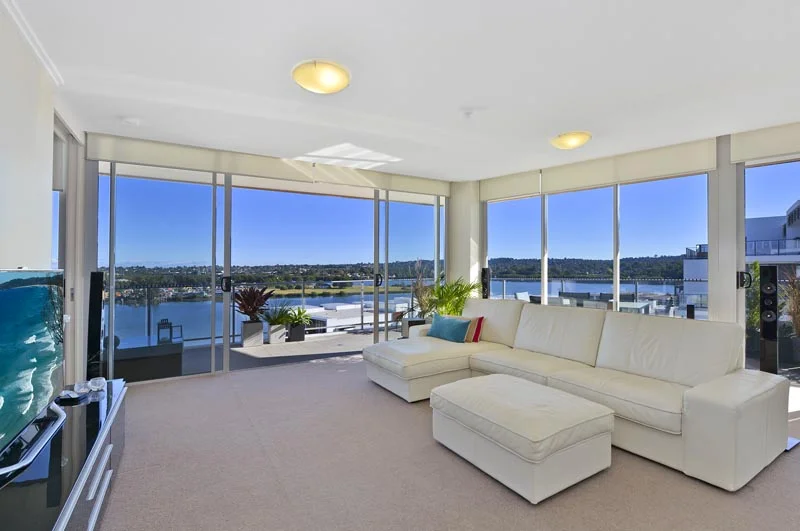 A603/40 Shoreline Drive, Rhodes NSW 2138