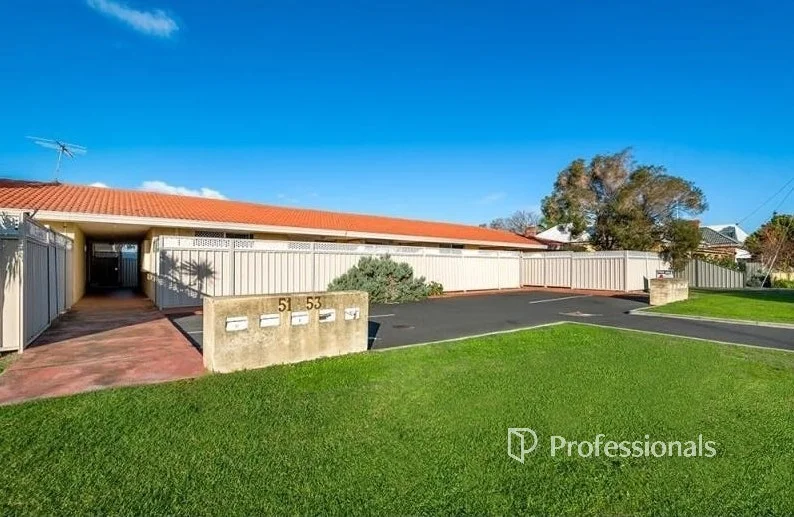 8/51 Moore Street, Bunbury WA 6230