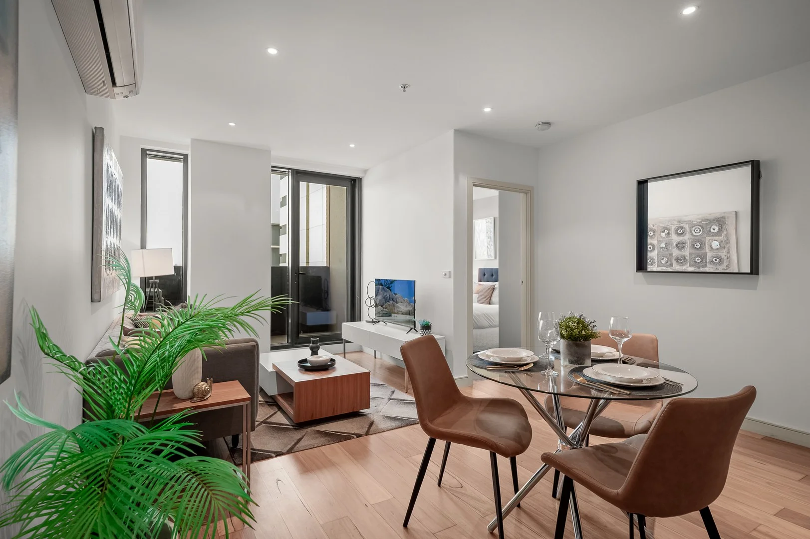 804/228 A'Beckett Street, Melbourne VIC 3000