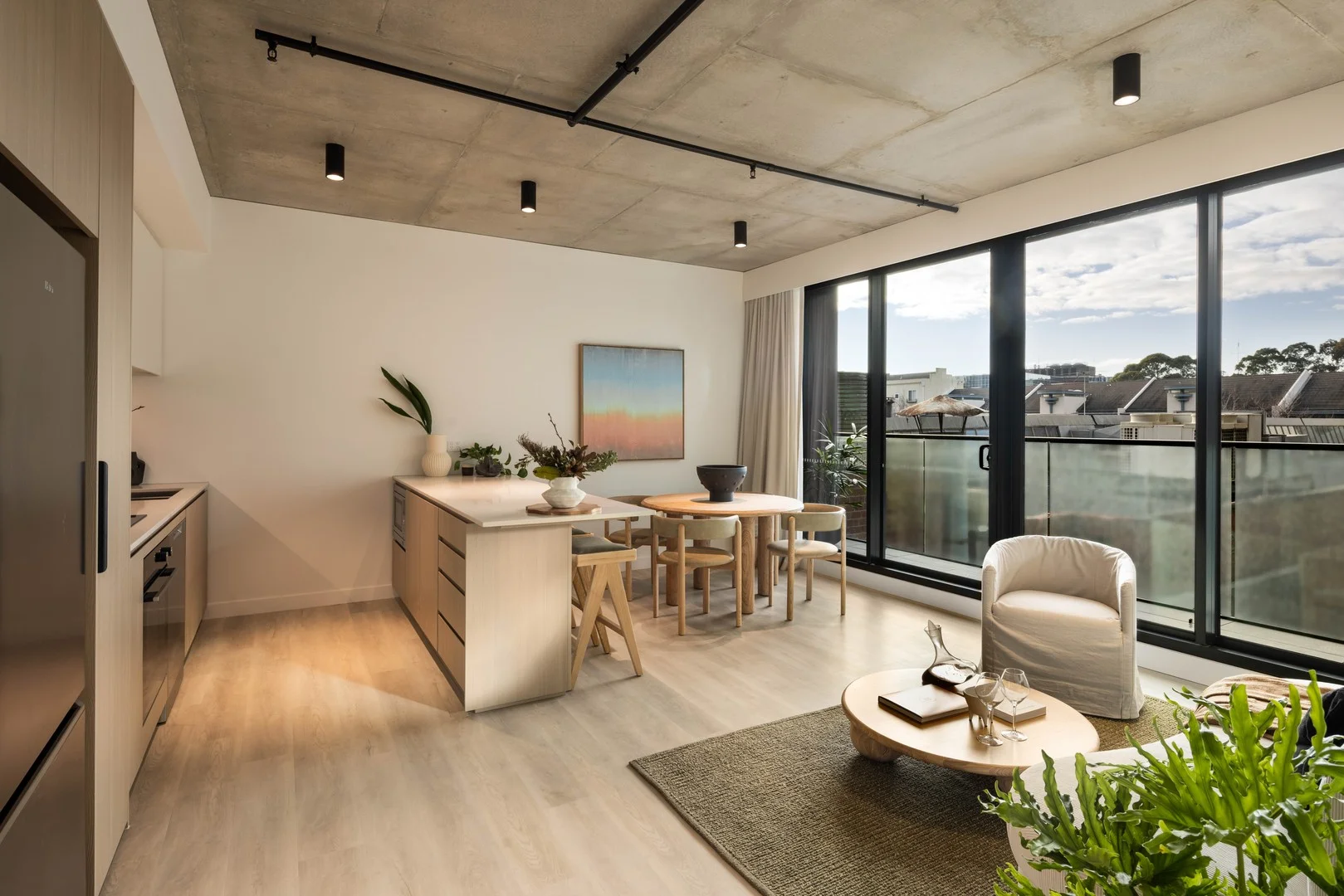 411/153 Sturt Street, Southbank VIC 3006