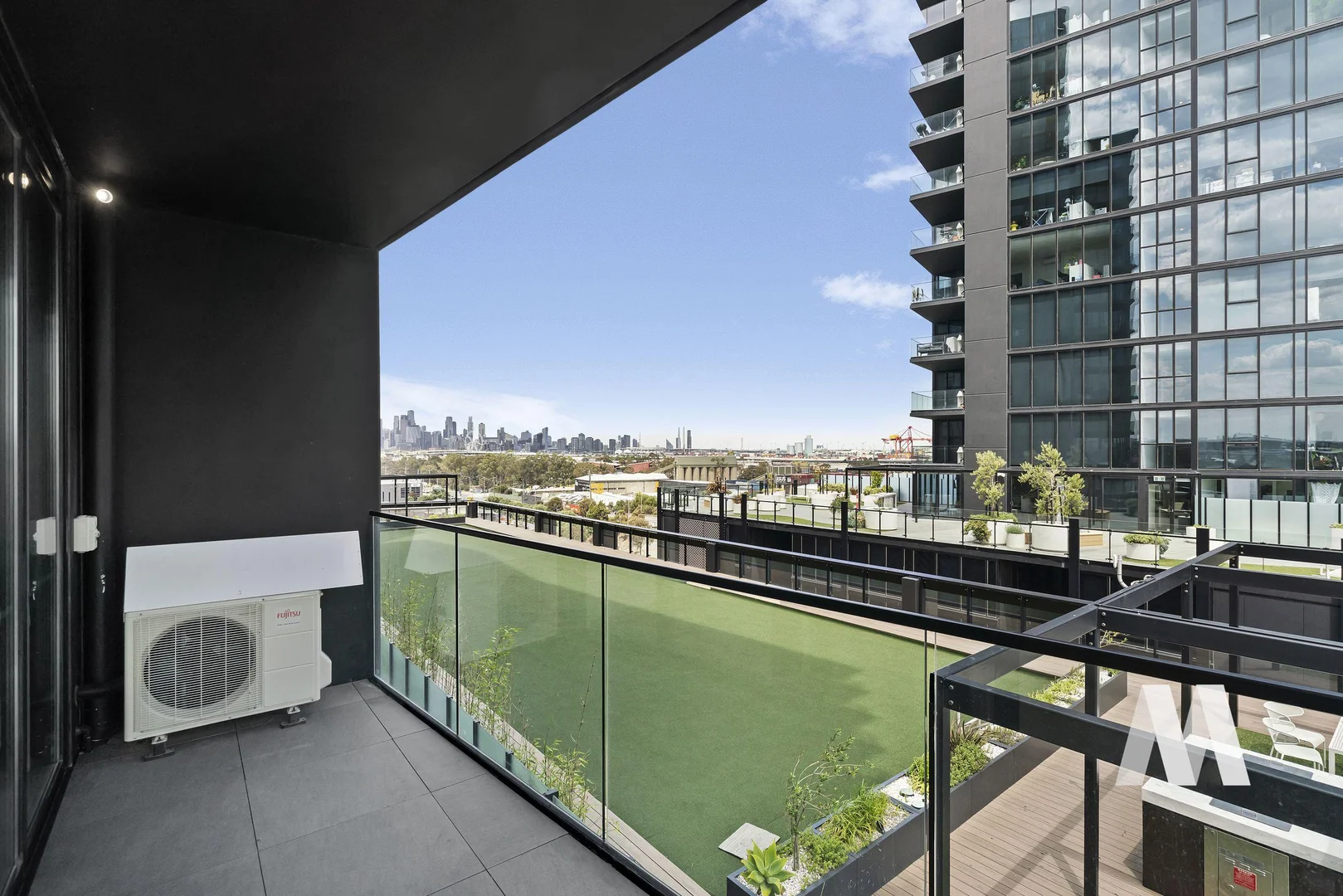 Additional image 5 of 602/4 Joseph Road, Footscray VIC 3011
