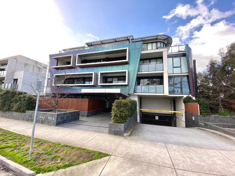 103/951 Dandenong Road, Malvern East VIC 3145