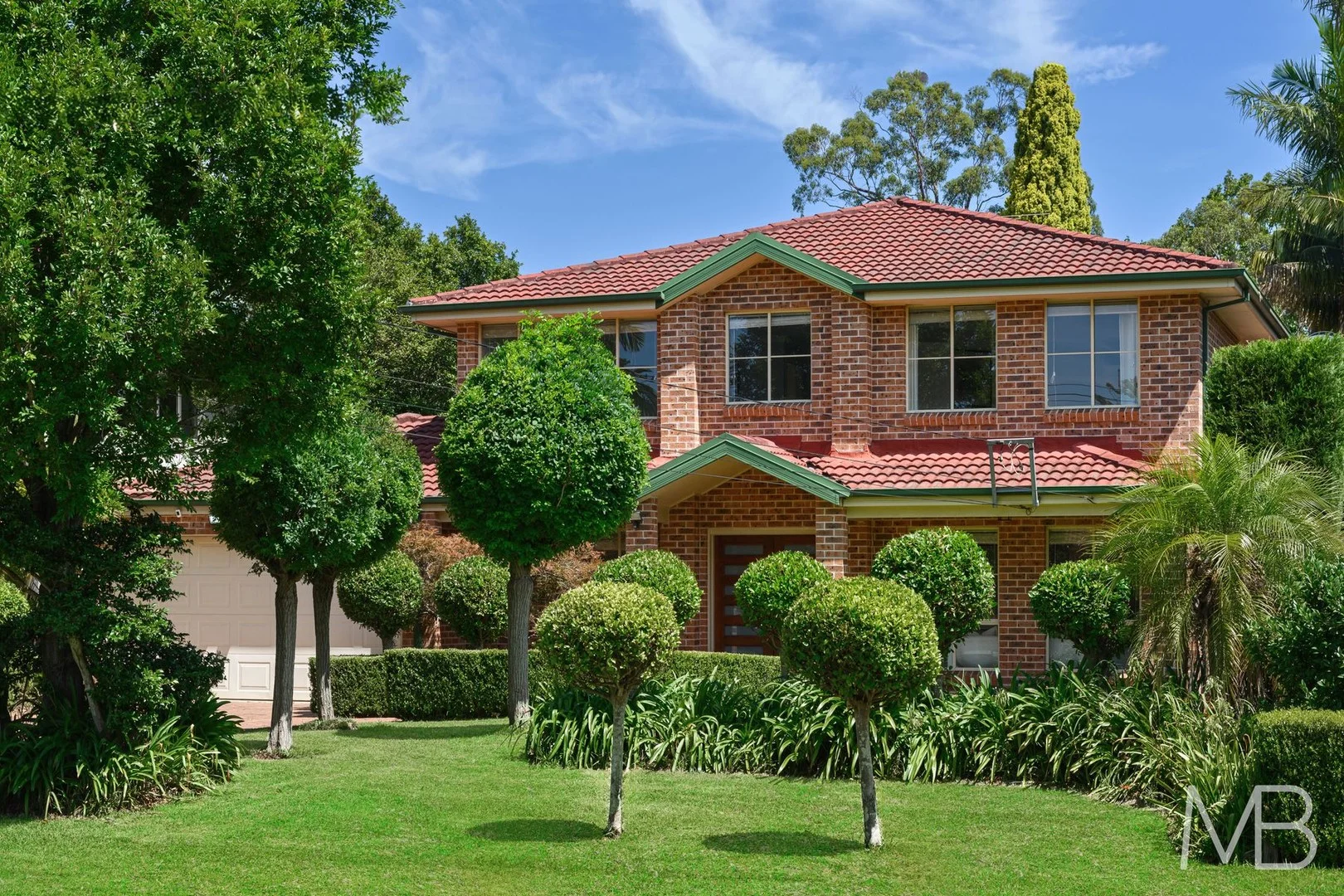39 Catherine Street, St Ives NSW 2075