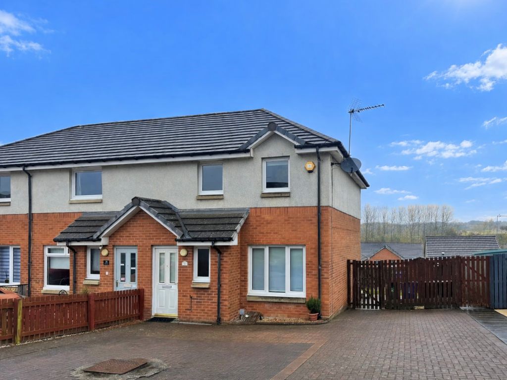 3 bed semi-detached house to rentQueenslie Street, Glasgow G33