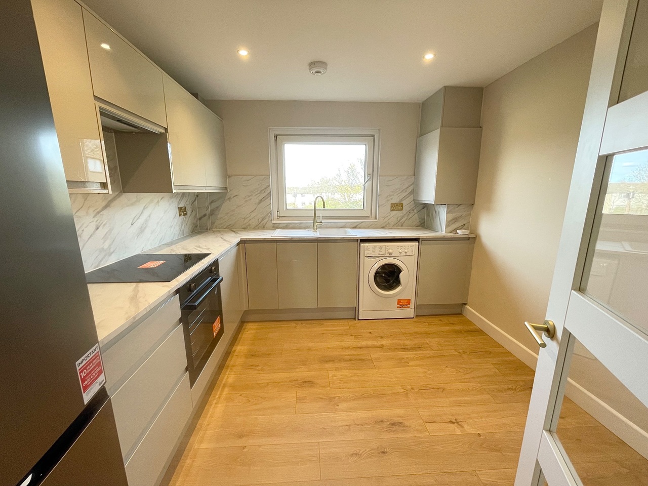 Additional image 13 of 2 Bed Flat, Christian Grove, EH15, N1 7GU