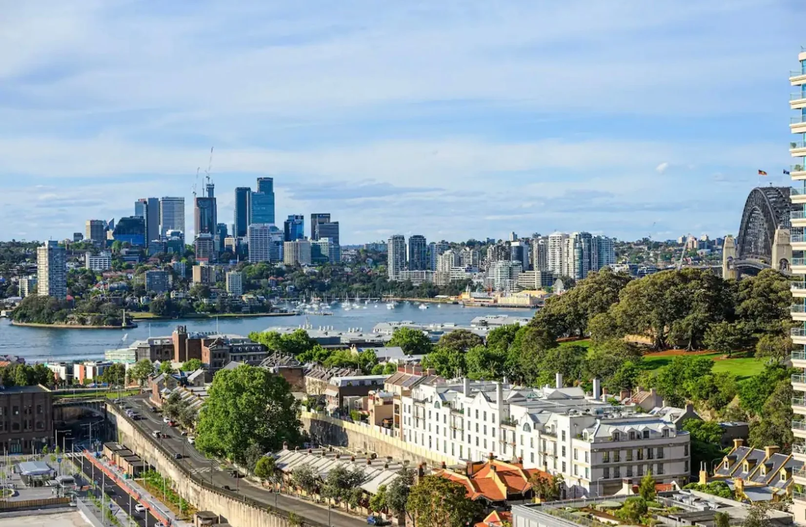 Additional image 9 of Level 21/2 Watermans Quay, Barangaroo NSW 2000
