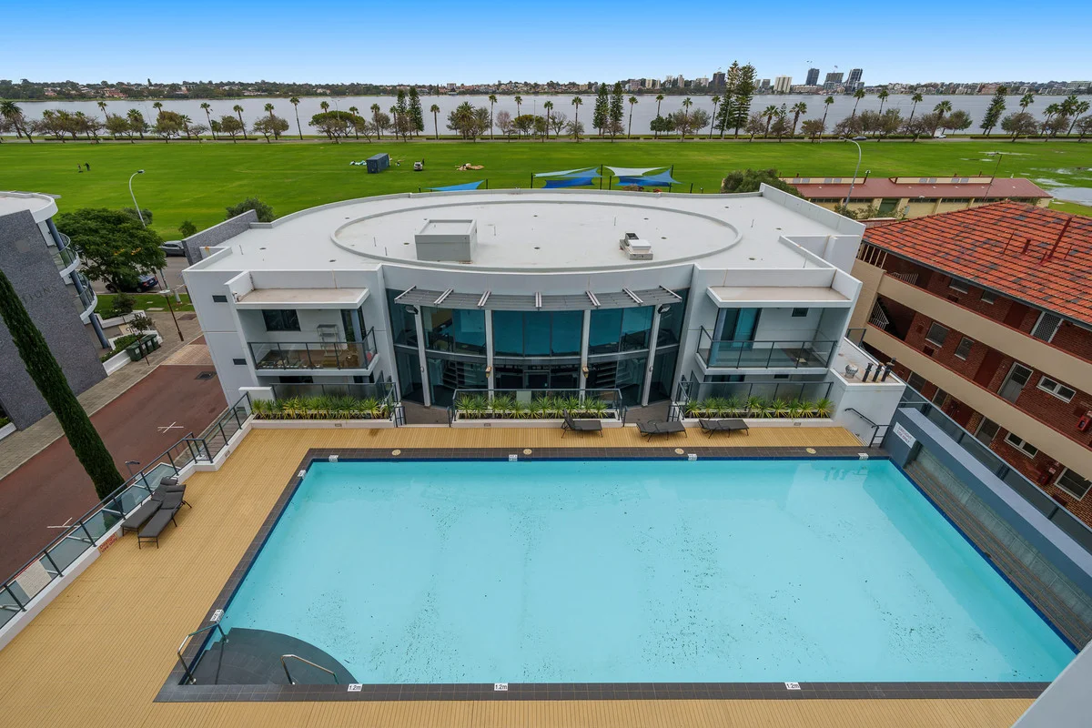 Additional image 5 of 19/100 Terrace Road, East Perth WA 6004