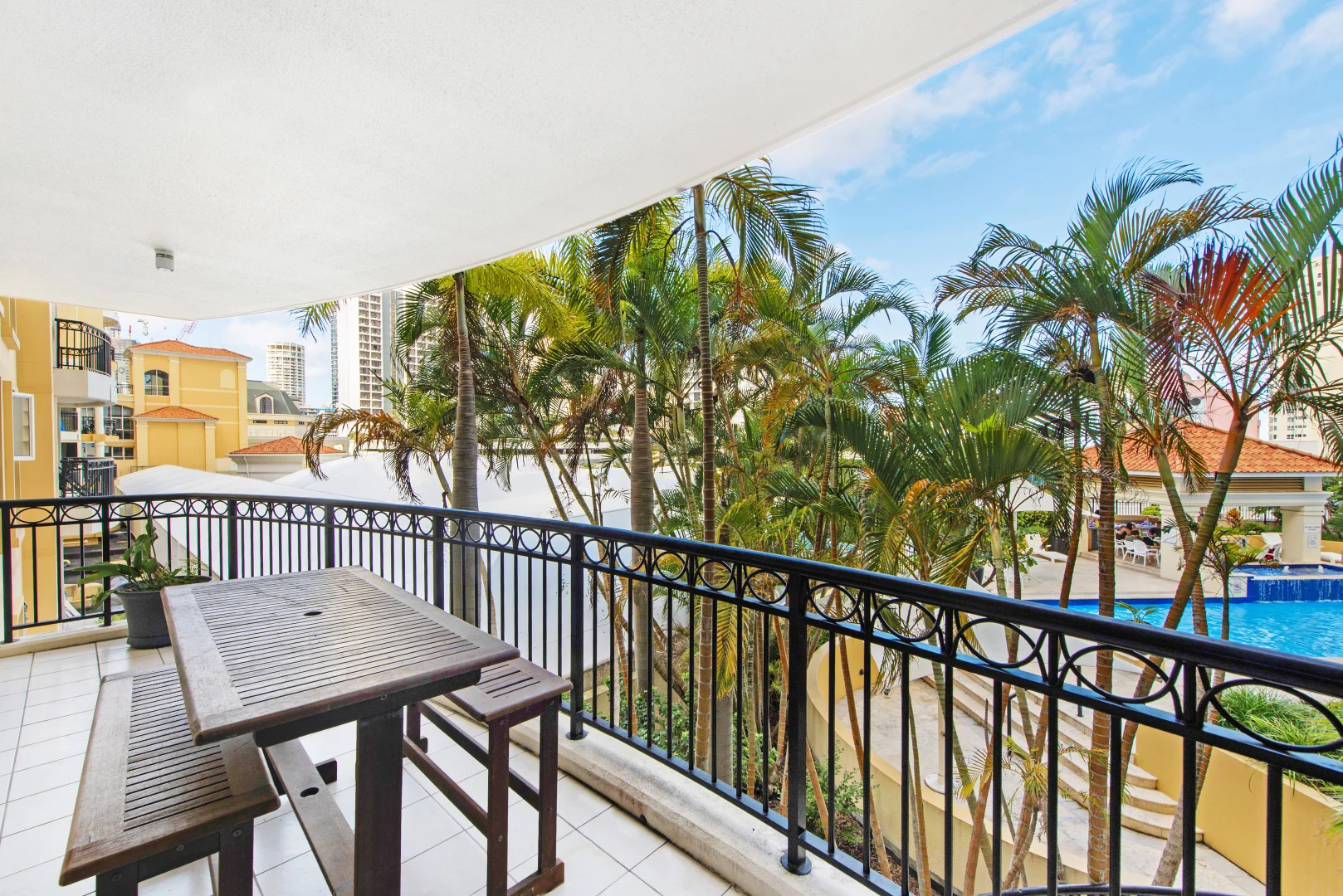 Additional image 2 of 1031/23 Ferny Avenue, Surfers Paradise QLD 4217