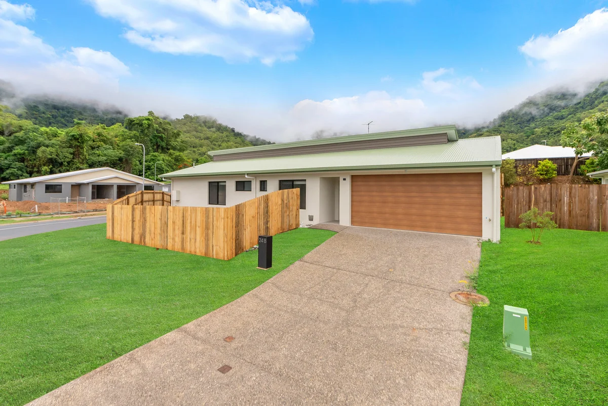 24B Macaranga Road, Bentley Park QLD 4869