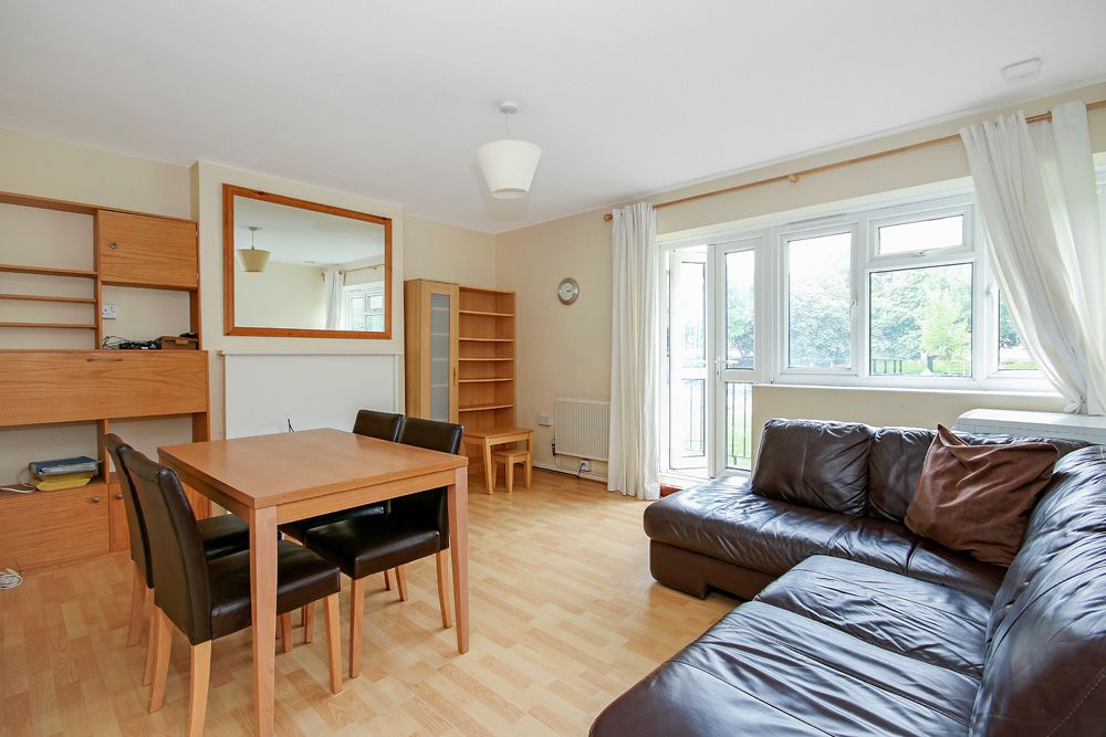 3 bed flat for saleGlen Albyn Road, Wimbledon SW19