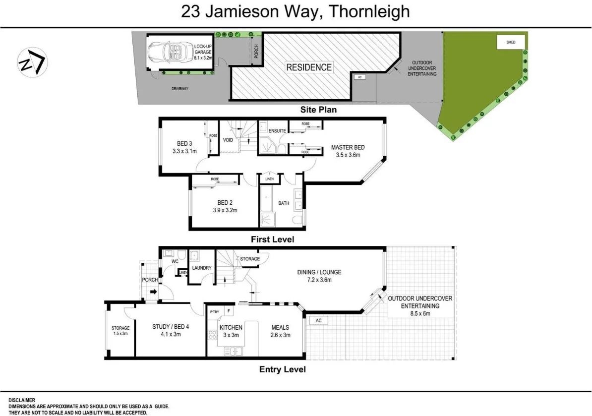 Additional image 9 of 23 Jamieson Way, Thornleigh NSW 2120