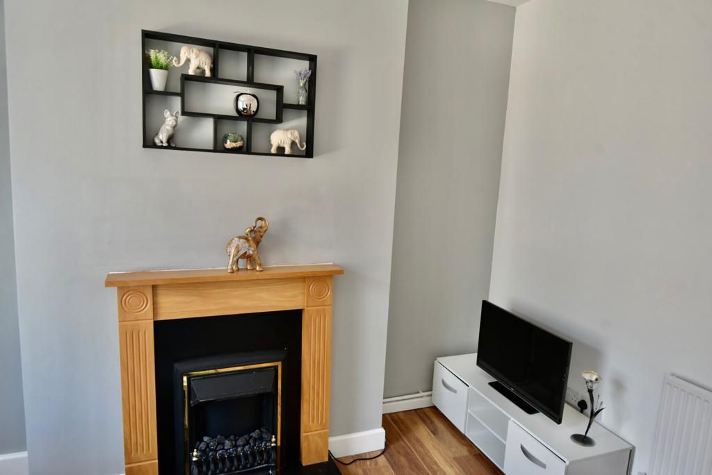Additional image 10 of 4 bed shared accommodation to rentLucas St, Newport NP20