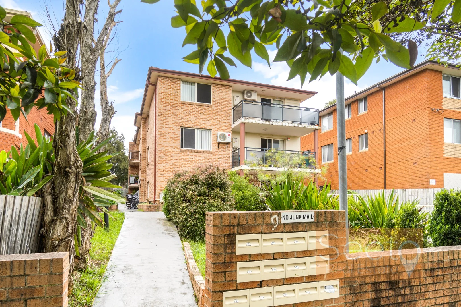 Additional image 8 of 3/9 Hampstead Road, Homebush West NSW 2140