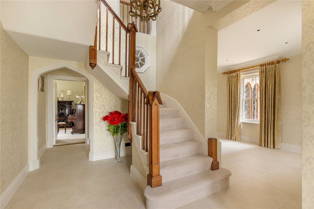 Additional image 11 of 10 bed detached house to rentChevington, Bury St. Edmunds, Suffolk IP29