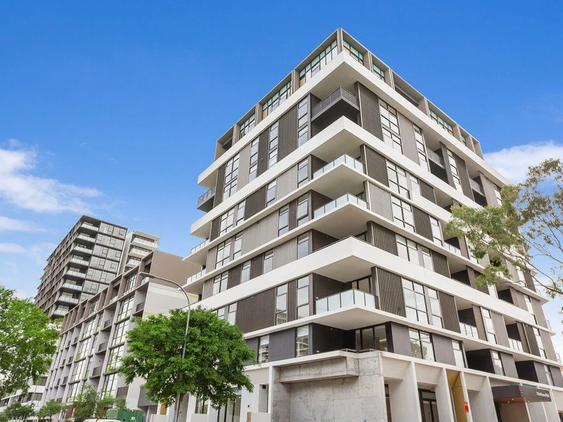 Additional image 5 of 105/1 George Julius Avenue, Zetland NSW 2017