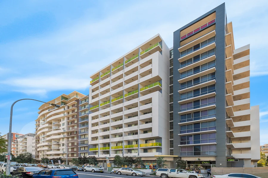 118/208 Coward St, Mascot NSW 2020