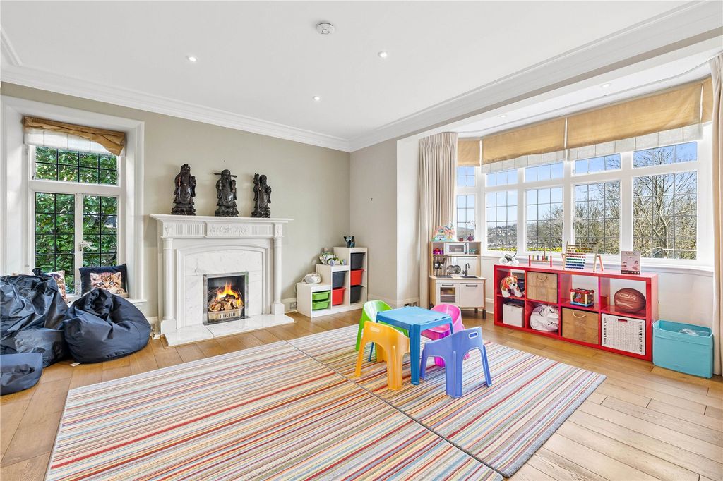 Additional image 6 of 7 bed detached house for saleWithdean Road, Brighton, East Sussex BN1