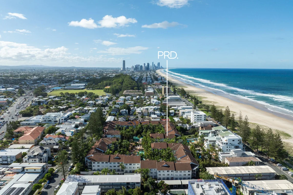 75/7 Redondo Avenue, Miami QLD 4220