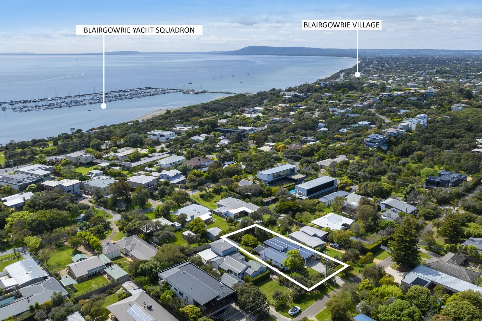 Additional image 6 of 60 Macfarlan Ave, Blairgowrie VIC 3942