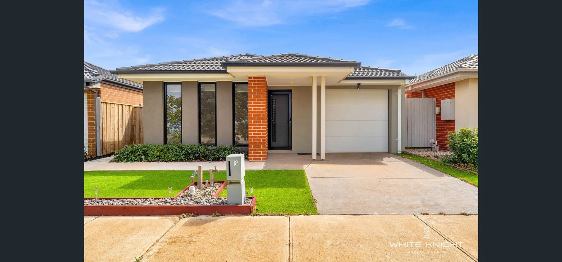 18 Fyfe Street, Thornhill Park VIC 3335