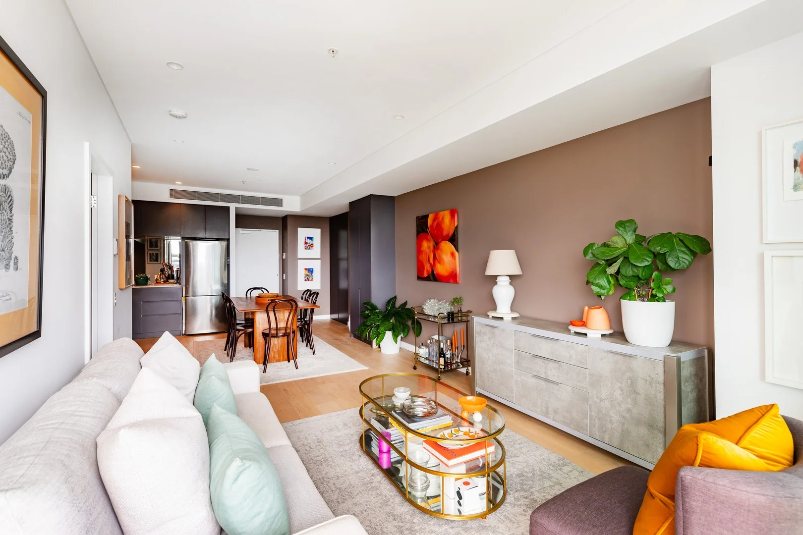 1411/221 Miller Street, North Sydney NSW 2060