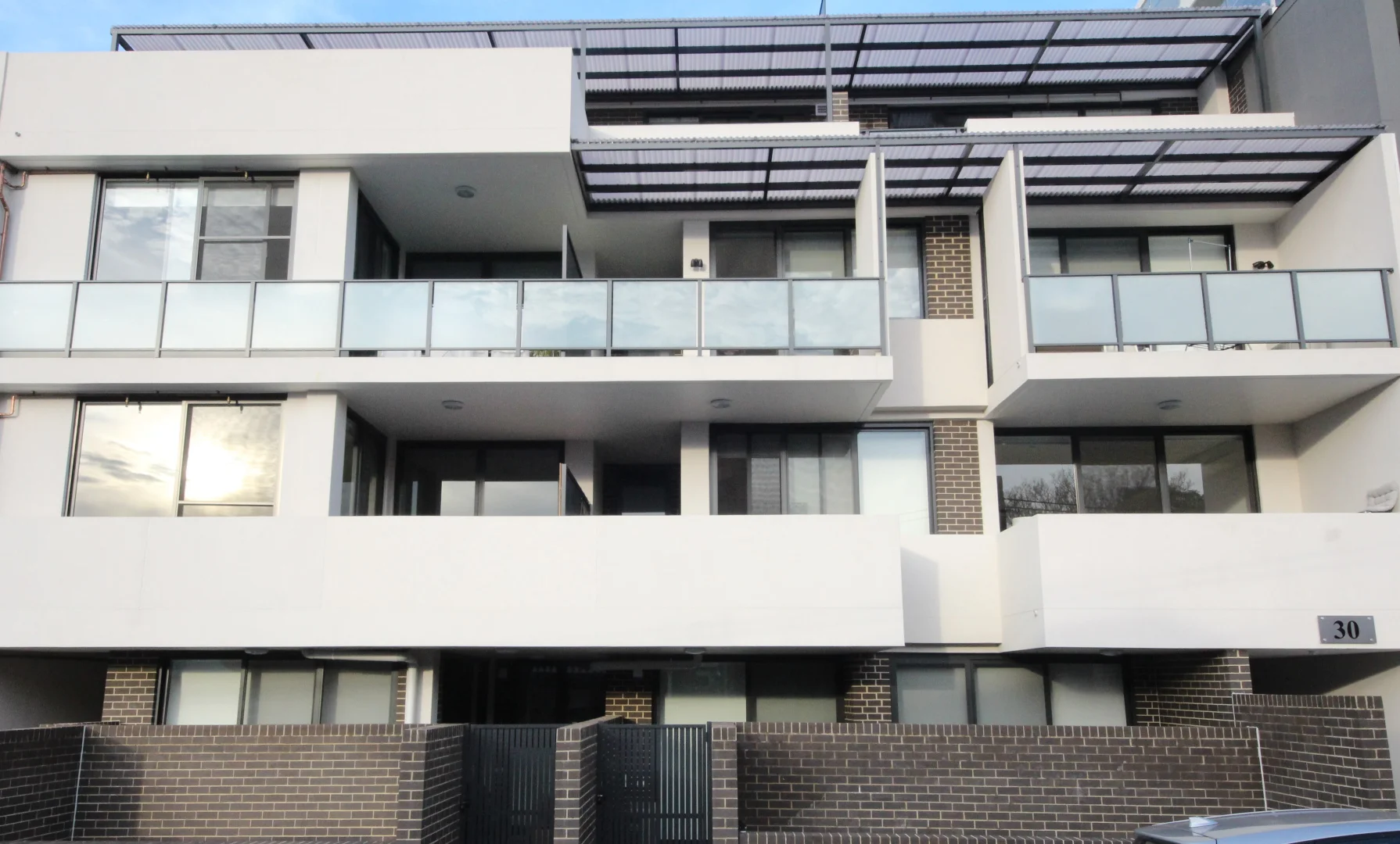 Additional image 8 of A301/30 East Street, Five Dock NSW 2046