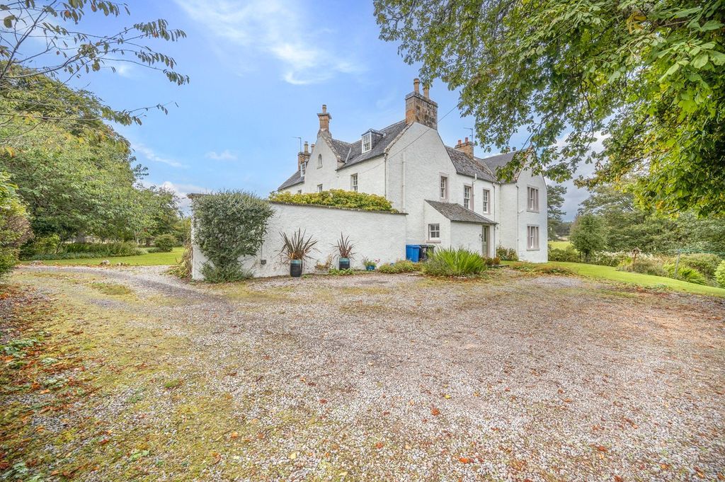 Additional image 4 of 4 bed detached house for saleLogie Easter, Kildary, Invergordon, Ross-Shire IV18