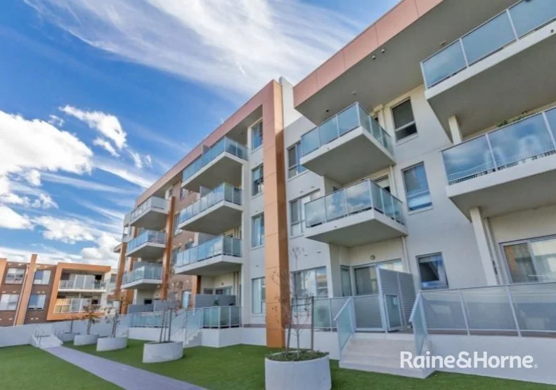 Additional image 11 of 107/148 Flemington Road, Harrison ACT 2914