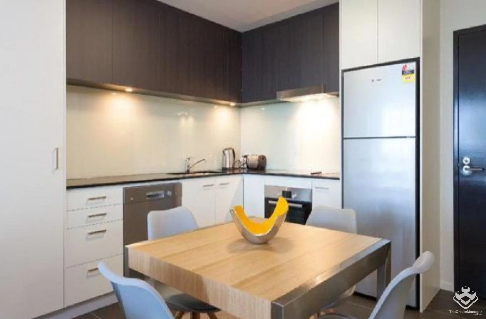Additional image 5 of ID:21144716/18 Thorn Street, Kangaroo Point QLD 4169