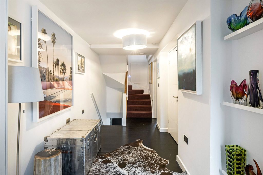 Additional image 17 of 4 bed detached house to rentOxford Walk, Cheltenham, Gloucestershire GL52