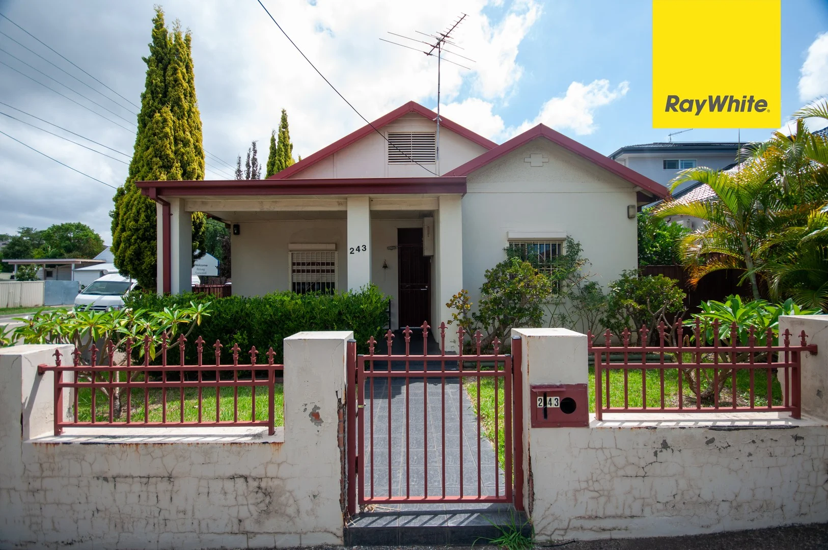 Additional image 2 of 243 Auburn Road, Auburn NSW 2144