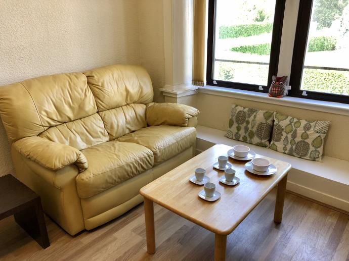 Additional image 2 of 4 bed flat to rent1/2, 1 Dudhope Street, Rustic Place DD1